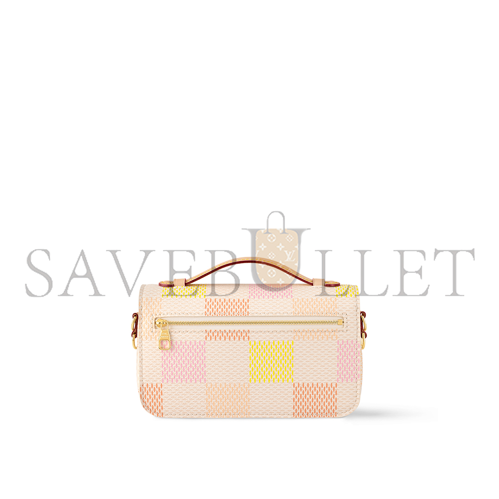LOUIS VUITTON POCHETTE MÉTIS EAST WEST N40749 (21.5*13.5*6cm) LOUIS VUITTON POCHETTE MÉTIS EAST WEST N40749 (21.5*13.5*6cm)